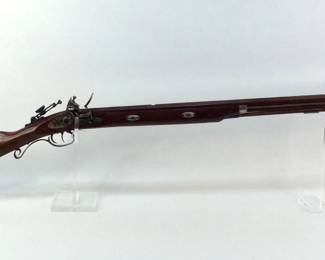 Hege-Uberti .50 Caliber Flintlock Muzzleloader