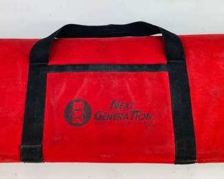 Ultra Pro 2000 Entry Kit