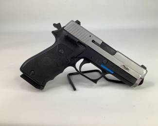 Sig Sauer P220 SAS .45 Auto Pistol