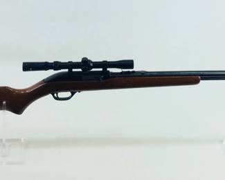 Marlin Model 60 .22 LR Rifle