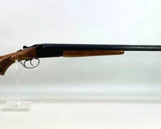 Savage Arms Stevens Mod. 311-Series F 12GA Shotgun