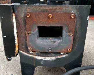 NC Tool Whisper Momma MOE-3 Forge