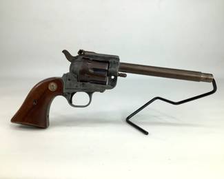 Falcon UNK .22 LR Revolver