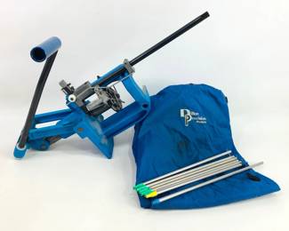 Dillon RL550 Reloading Press & Primer Pickup Tubes