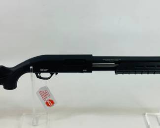 New GForce Arms GF3P 12GA Shotgun