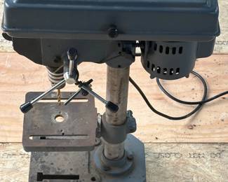 Craftsman Drill Press