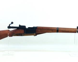 Mas Mle 1936 7.5x54R Bolt Action Rifle