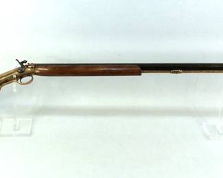 1976 Vintage Mowrey of Olney, Texas "1776 Bicentennial Model" .50 Caliber Muzzleloader