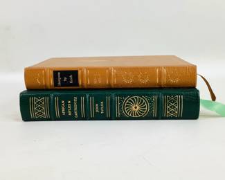 Gun Holsters & Books