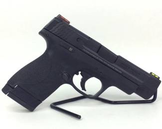 New Smith & Wesson M&P Shield 9MM Pistol