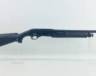 New Franklin Arms Citadel Pax 12GA Shotgun