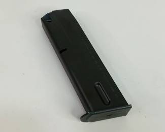 Checkmate Ind. Inc. 9mm 15 Round Magazine