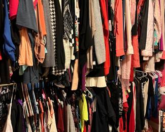 Clothing