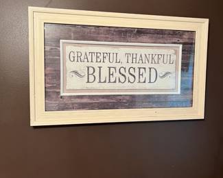 Very true sign!