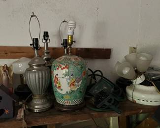 Lamps