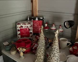 Holiday decor