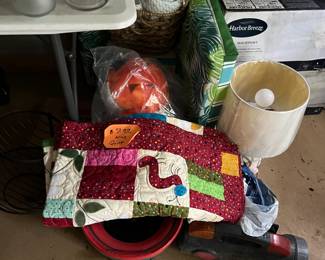 Quilts