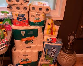 Toilet Paper...like its 2020!!!
