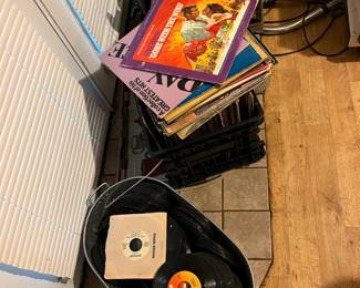 Albums