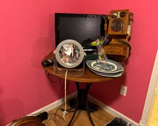 Replica Vintage telephone