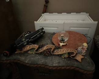 Home decor