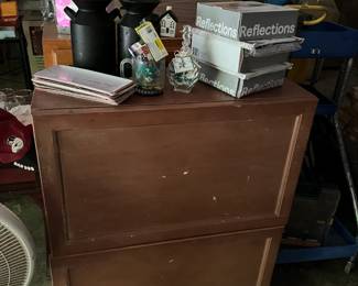Cabinets