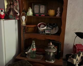 vintage cabinet