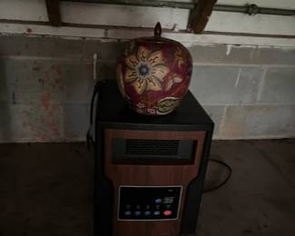 heaters