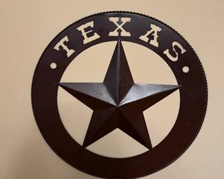 Texas decor