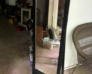 Floor Mirror