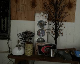 Home decor