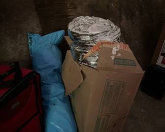 HVAC ductwork