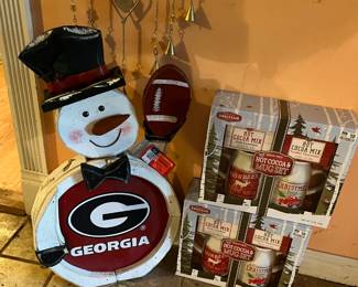 Holiday decor