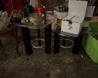 Set of tables