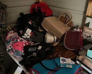 Purses