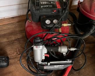 Compressor