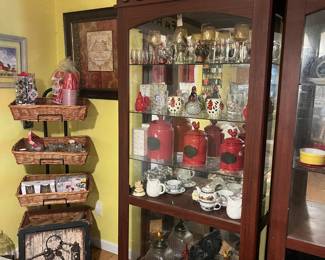 China cabinet
