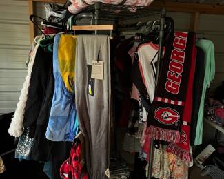 Clothing