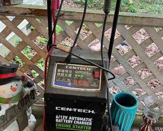Battery Charger