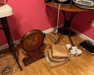 Home decor and furniture