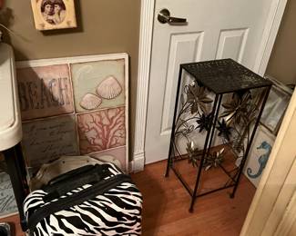Side table
