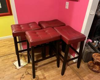 Bar stools