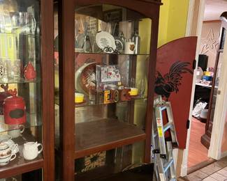 China cabinet