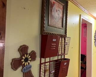 Home decor