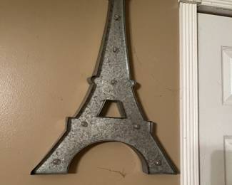 Paris items