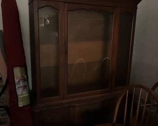 China Cabinet