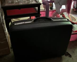 briefcases