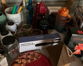 SEE! More kitchen items