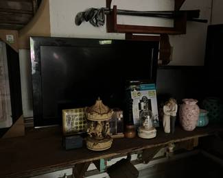 Televisions