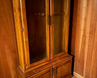 Gun Cabinet